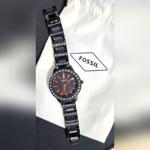 Fossil Watch